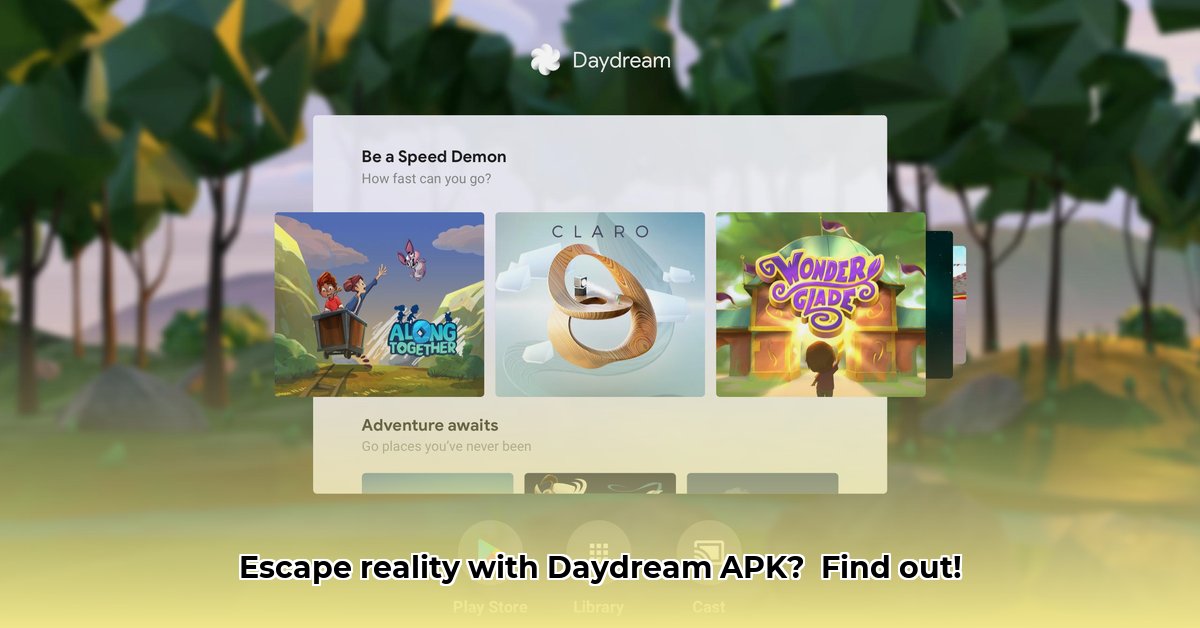 daydream-apk